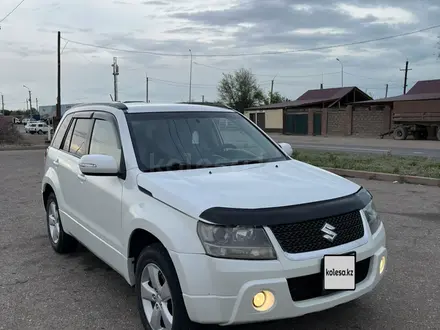 Suzuki Grand Vitara 2008 года за 5 800 000 тг. в Балхаш – фото 6