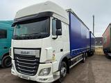 DAF  XF 2015 годаfor31 000 000 тг. в Алматы – фото 2