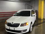 Skoda Octavia 2014 годаүшін5 700 000 тг. в Астана – фото 4