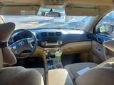 Toyota Highlander 2012 годаүшін7 500 000 тг. в Атырау – фото 5