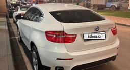 BMW X6 2011 года за 11 700 000 тг. в Астана