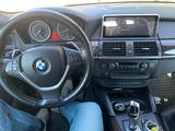 BMW X6 2011 годаүшін11 700 000 тг. в Астана – фото 5