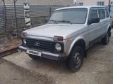 ВАЗ (Lada) Lada 2131 (5-ти дверный) 2014 года за 2 500 000 тг. в Атырау – фото 2