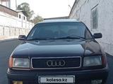 Audi 100 1991 года за 1 900 000 тг. в Тараз