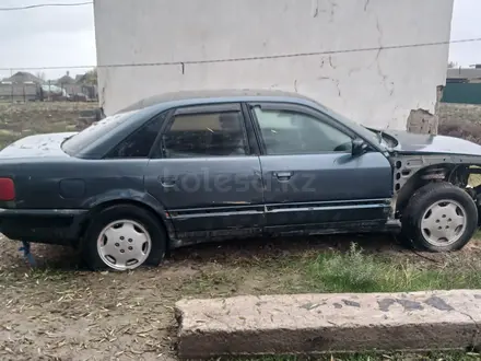 Audi S4 1992 года за 650 000 тг. в Атакент