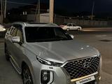 Hyundai Palisade 2021 года за 21 500 000 тг. в Шымкент – фото 5