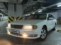 Nissan Cefiro 1995 годаүшін2 500 000 тг. в Алматы