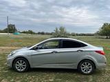 Hyundai Accent 2014 года за 3 800 000 тг. в Костанай – фото 2