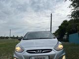 Hyundai Accent 2014 года за 3 800 000 тг. в Костанай