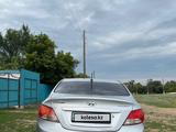Hyundai Accent 2014 года за 3 800 000 тг. в Костанай – фото 4