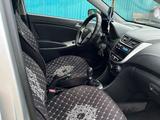 Hyundai Accent 2014 года за 3 800 000 тг. в Костанай – фото 5
