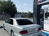 Mercedes-Benz E 280 1999 года за 4 500 000 тг. в Шымкент