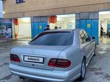 Mercedes-Benz E 280 1999 года за 4 500 000 тг. в Шымкент – фото 4