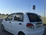 Daewoo Matiz 2014 годаfor1 550 000 тг. в Алматы – фото 3