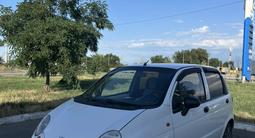 Daewoo Matiz 2014 годаfor1 550 000 тг. в Алматы – фото 4