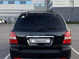 Kia Sorento 2006 года за 4 500 000 тг. в Усть-Каменогорск – фото 4
