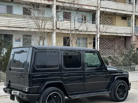 Mercedes-Benz G 500 1999 года за 12 500 000 тг. в Актау – фото 7