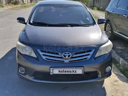 Toyota Corolla 2010 года за 5 500 000 тг. в Шымкент