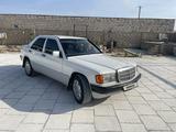 Mercedes-Benz 190 1991 годаүшін2 000 000 тг. в Актау – фото 2