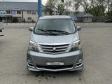 Toyota Alphard 2005 года за 7 700 000 тг. в Алматы – фото 4