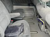 Toyota Alphard 2005 года за 7 700 000 тг. в Алматы – фото 3