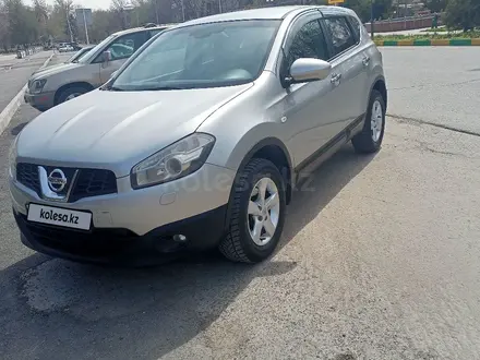 Nissan Qashqai 2010 года за 5 700 000 тг. в Шымкент – фото 2