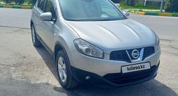 Nissan Qashqai 2010 годаүшін5 700 000 тг. в Шымкент