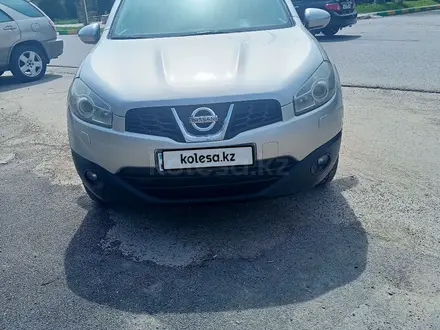 Nissan Qashqai 2010 года за 5 700 000 тг. в Шымкент – фото 20