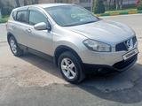 Nissan Qashqai 2010 года за 5 700 000 тг. в Шымкент – фото 3