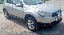 Nissan Qashqai 2010 годаүшін5 700 000 тг. в Шымкент – фото 3