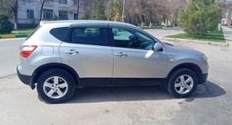 Nissan Qashqai 2010 годаүшін5 700 000 тг. в Шымкент – фото 5