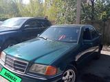 Mercedes-Benz C 180 1994 года за 1 200 000 тг. в Астана – фото 3