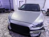 Mitsubishi Lancer 2008 годаfor4 100 000 тг. в Астана – фото 2