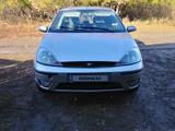 Ford Focus 2002 годаүшін1 700 000 тг. в Бишкуль – фото 2