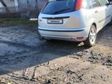 Ford Focus 2002 годаүшін1 700 000 тг. в Бишкуль – фото 3