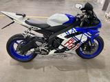 Yamaha  YZF-R6 2008 годаүшін3 500 000 тг. в Алматы – фото 2