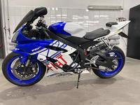 Yamaha  YZF-R6 2008 годаүшін3 500 000 тг. в Алматы