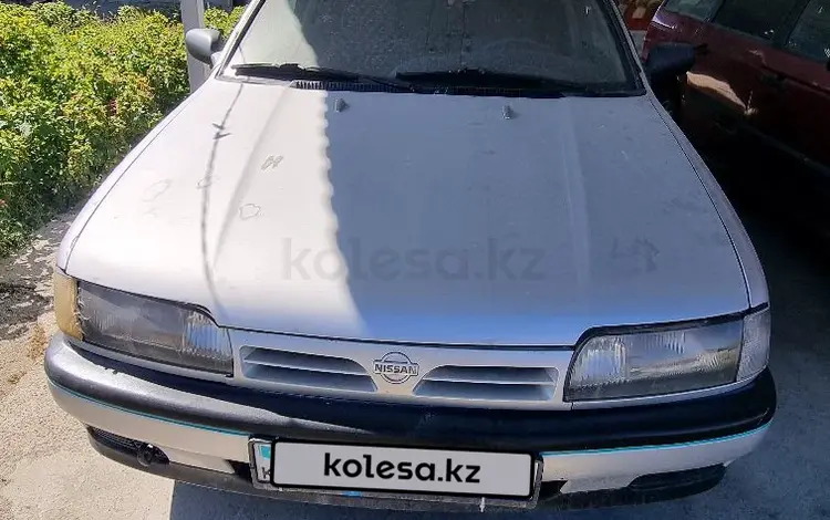 Nissan Primera 1994 годаfor600 000 тг. в Талдыкорган