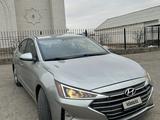 Hyundai Elantra 2019 года за 7 000 000 тг. в Актау – фото 5