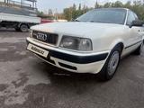 Audi 80 1994 годаfor1 650 000 тг. в Алматы – фото 5