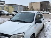 ВАЗ (Lada) Granta 2190 2013 годаүшін2 500 000 тг. в Астана