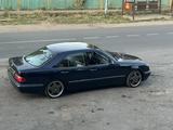 Mercedes-Benz E 320 1999 года за 7 000 000 тг. в Сарыагаш – фото 5