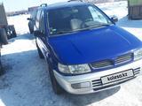 Mitsubishi Space Runner 1995 года за 2 300 000 тг. в Астана