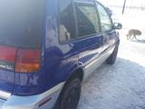 Mitsubishi Space Runner 1995 года за 2 300 000 тг. в Астана – фото 3