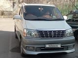Toyota Grand Hiace 2002 года за 8 199 999 тг. в Алматы – фото 5