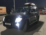 Mitsubishi Pajero 2007 года за 7 500 000 тг. в Астана – фото 2