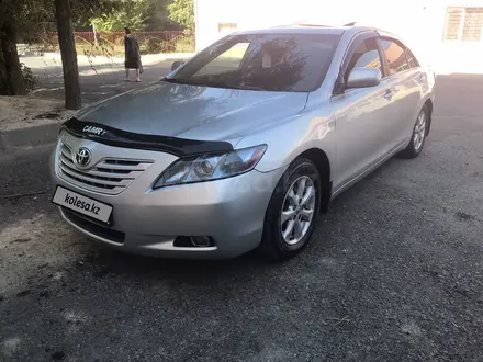 Toyota Camry 2006 года за 5 400 000 тг. в Туркестан