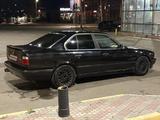 BMW 528 1991 годаүшін1 300 000 тг. в Павлодар – фото 5