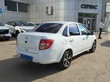 ВАЗ (Lada) Granta 2190 2013 годаfor2 430 000 тг. в Костанай – фото 5