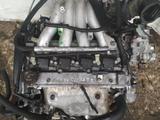 Двигатель Mitsubishi 4G93 (Контрактный, Привозной из Японии) за 118 000 тг. в Алматы